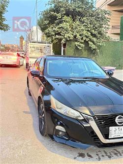 نیسان ئەلتیما